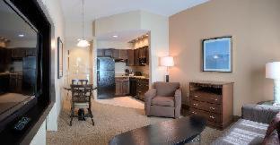 Hawthorn Extended Stay by Wyndham Orlando : photo 4 de la chambre room #7894746