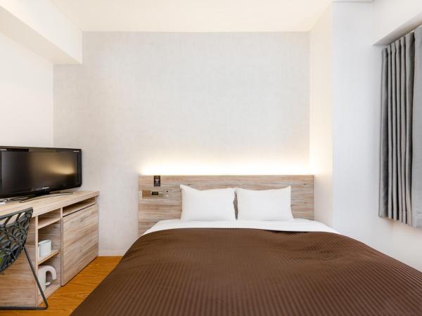 The OneFive Fukuoka Tenjin : photo 2 de la chambre chambre lit queen-size - non-fumeurs