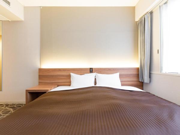 The OneFive Fukuoka Tenjin : photo 2 de la chambre chambre lit king-size - non-fumeurs