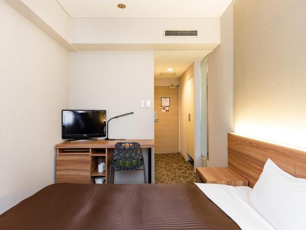 The OneFive Fukuoka Tenjin : photo 3 de la chambre chambre lit king-size - non-fumeurs