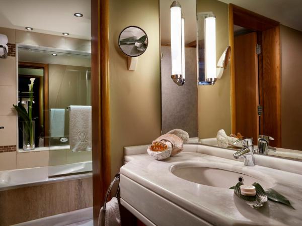 Rodos Park : photo 9 de la chambre suite park exécutive