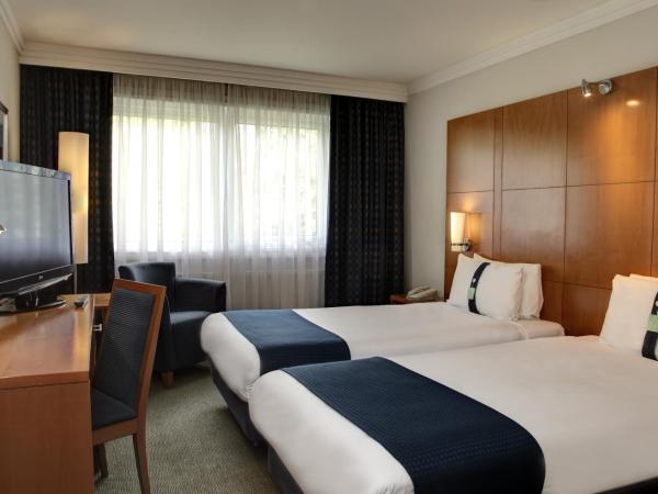 Holiday Inn Oxford, an IHG Hotel : photo 1 de la chambre chambre standard