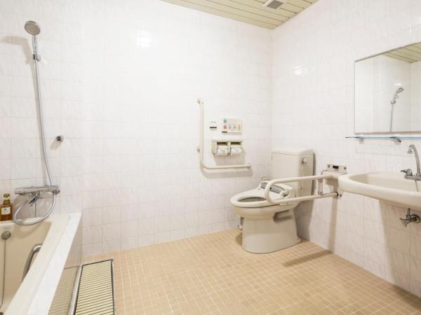 HOTEL MYSTAYS Kanda : photo 3 de la chambre chambre lits jumeaux de luxe - non-fumeurs