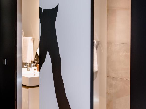 THE FLAG West M. : photo 4 de la chambre studio confort