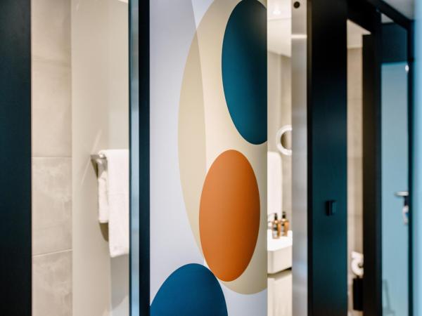 THE FLAG West M. : photo 7 de la chambre studio exécutif