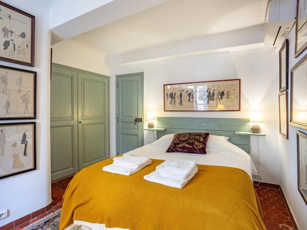 La Maison du Prince : photo 3 de la chambre chambre double