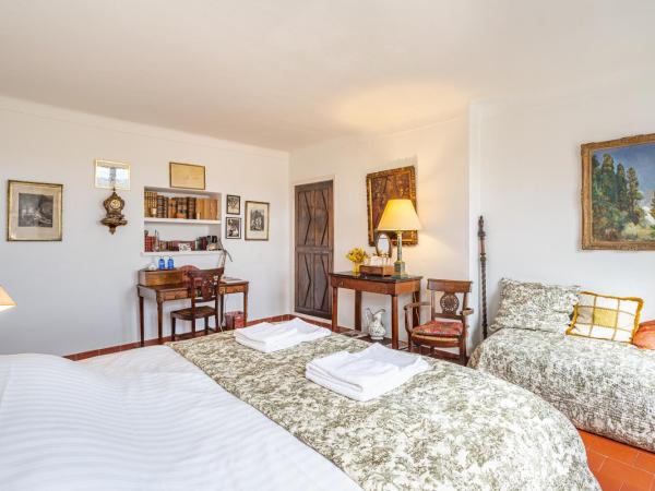 La Maison du Prince : photo 2 de la chambre chambre double - vue sur mer