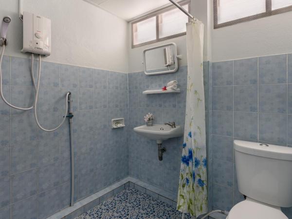 Seapine Beach Golf and Resort Hua Hin : photo 4 de la chambre bungalow 2 chambres