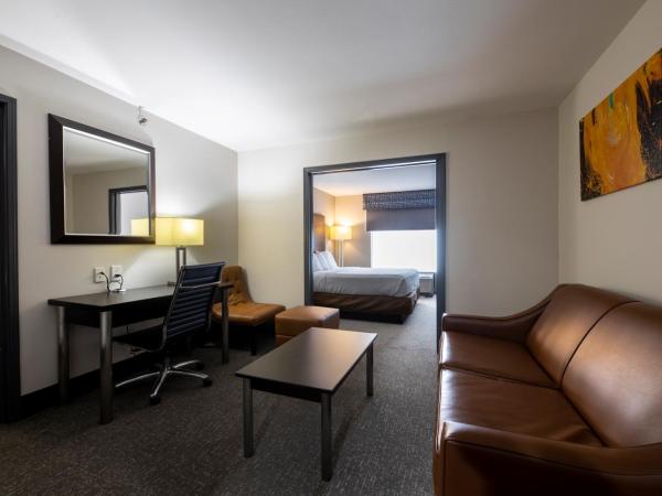 Wingate by Wyndham Atlanta Galleria/ Ballpark : photo 6 de la chambre two-bedroom premium suite - non-smoking