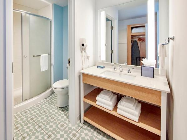 Universal's Endless Summer Resort - Dockside Inn and Suites : photo 3 de la chambre chambre double standard (entrée anticipée au parc *)