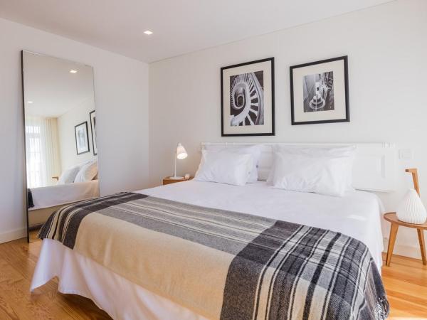 Porto River : photo 10 de la chambre appartement 2 chambres