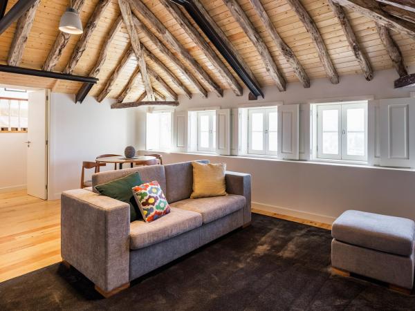 Porto River : photo 9 de la chambre appartement 2 chambres