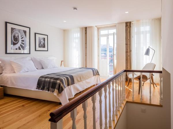 Porto River : photo 7 de la chambre appartement 2 chambres