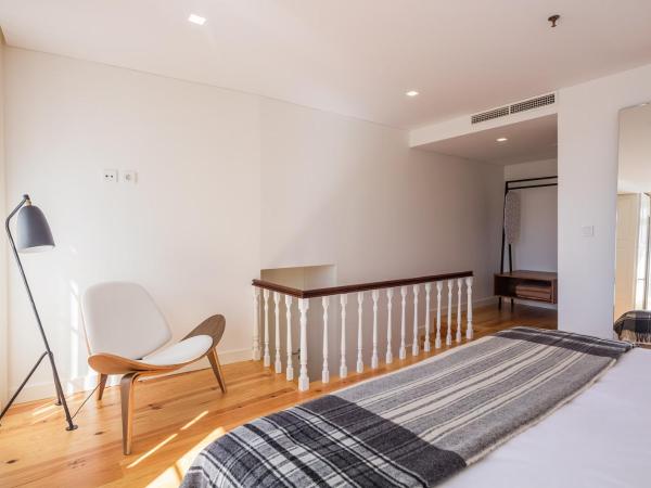 Porto River : photo 5 de la chambre appartement 2 chambres