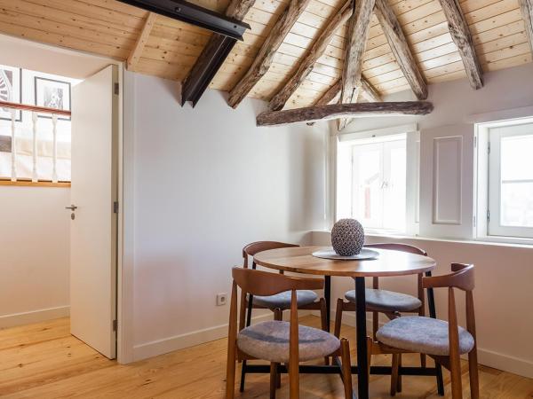 Porto River : photo 4 de la chambre appartement 2 chambres