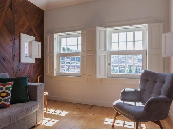 Porto River : photo 7 de la chambre appartement deluxe