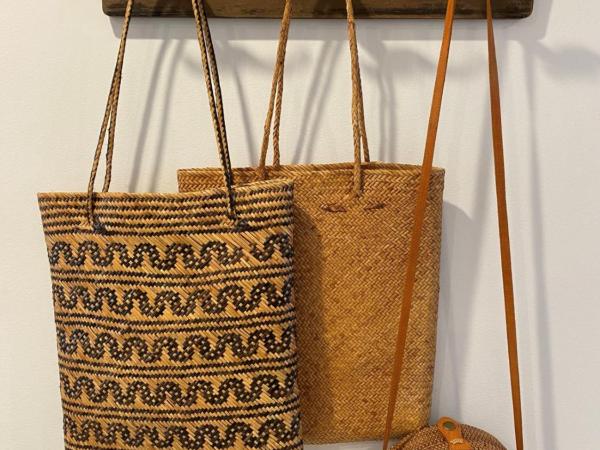 Bay Royal Apartments : photo 6 de la chambre superior two-bedroom apartment with courtyard - ground floor (apt 6)