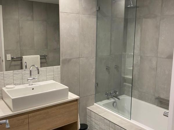 Bay Royal Apartments : photo 7 de la chambre superior two-bedroom apartment with sea view (apt 16)