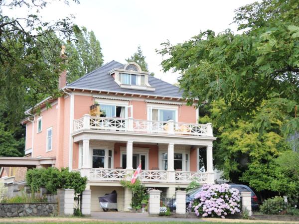 Lipton Place by Elegant Waterfront : photo 6 de la chambre chambre double deluxe - vue sur mer