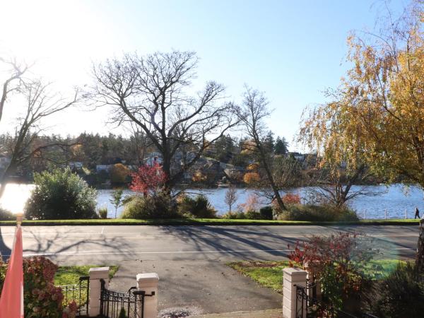 Lipton Place by Elegant Waterfront : photo 5 de la chambre chambre double deluxe - vue sur mer