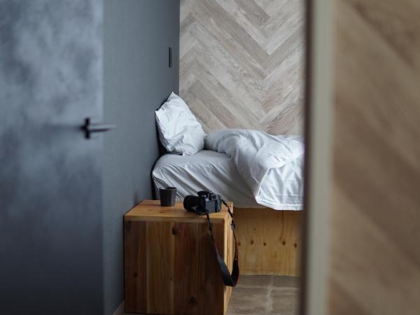 Maison Sapporo : photo 6 de la chambre chambre quadruple avec salle de bains