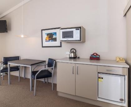 Twin Peaks Lakeside Inn : photo 3 de la chambre studio supérieur