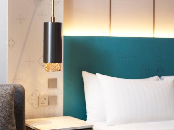 Amari Bangkok : photo 2 de la chambre suite d’angle 2 chambres club