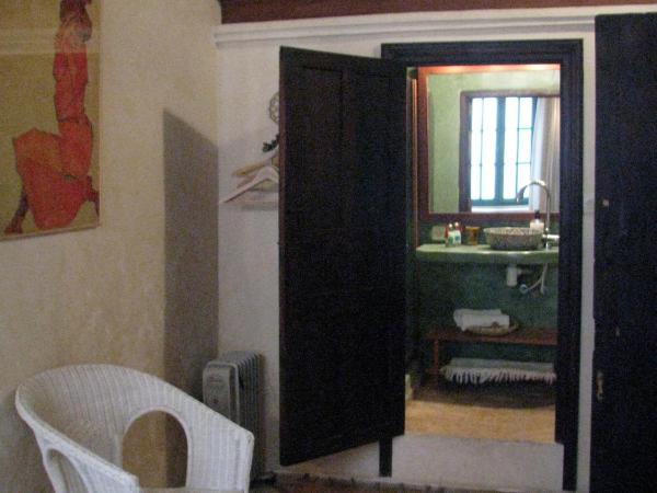 Daranur : photo 3 de la chambre chambre triple standard