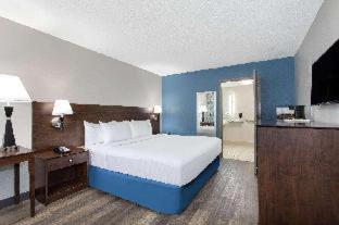Days Inn by Wyndham Orlando Conv. Center/International Dr : photo 2 de la chambre room #5613943