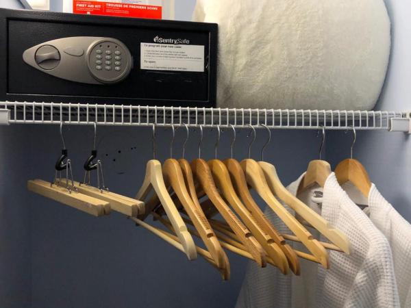 Lipton Place by Elegant Waterfront : photo 1 de la chambre chambre double deluxe - vue sur mer