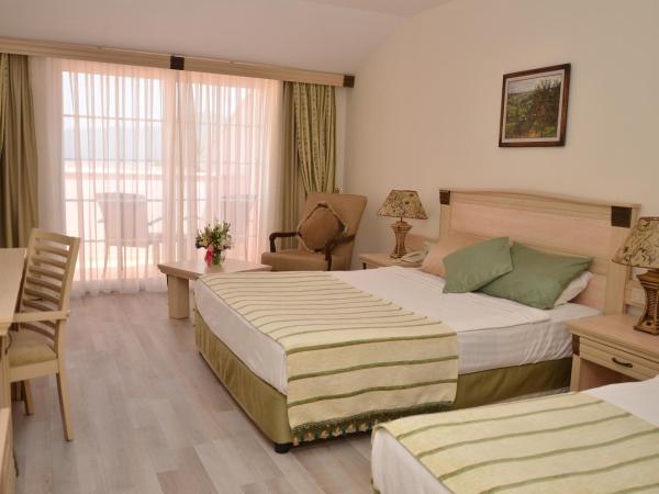 Grand Yazici Club Turban Termal : photo 1 de la chambre chambre double ou lits jumeaux standard