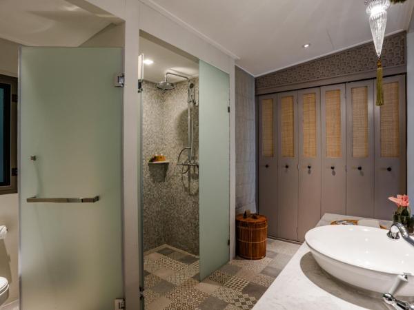 Moracea by Khao Lak Resort : photo 5 de la chambre bungalow deluxe 