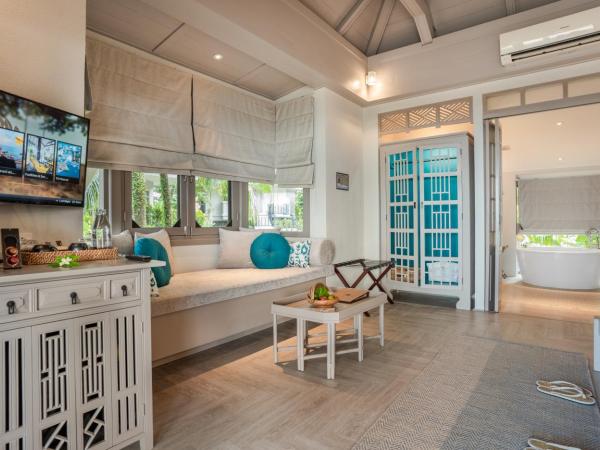 Moracea by Khao Lak Resort : photo 3 de la chambre chambre double de luxe plage