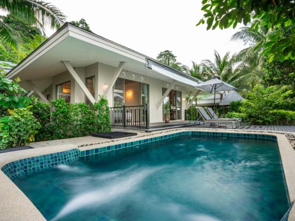 Moracea by Khao Lak Resort : photo 2 de la chambre villa - côté plage