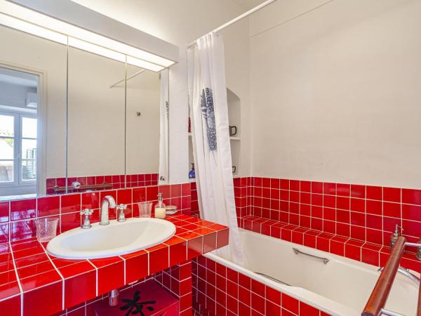 La Maison du Prince : photo 2 de la chambre chambre double avec balcon