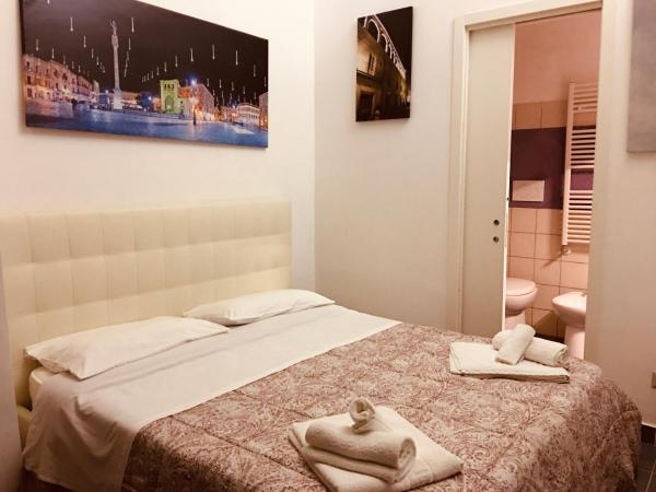 Dimore di Lecce - La Corte : photo 2 de la chambre suite standard