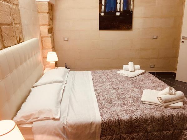 Dimore di Lecce - La Corte : photo 8 de la chambre suite supérieure 