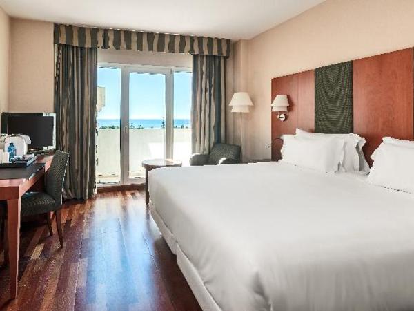 NH Marbella : photo 10 de la chambre chambre familiale adjacente (3 adultes + 1 enfant)