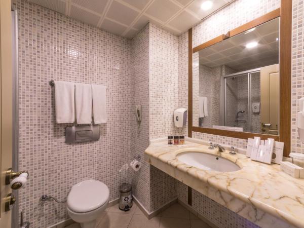 Grand Yazıcı Club Marmaris Palace : photo 5 de la chambre chambre familiale roh (4 adultes)