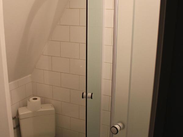 Hotel Corrado : photo 5 de la chambre chambre triple