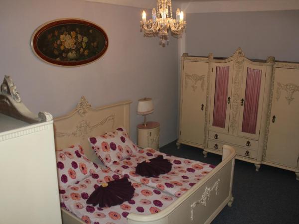 Hotel Corrado : photo 1 de la chambre chambre double