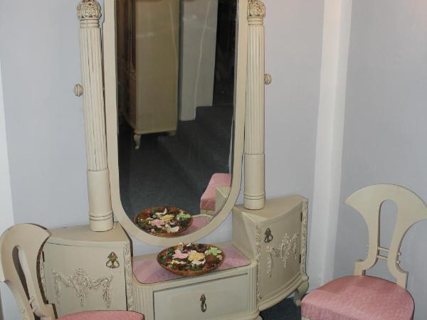 Hotel Corrado : photo 8 de la chambre chambre double