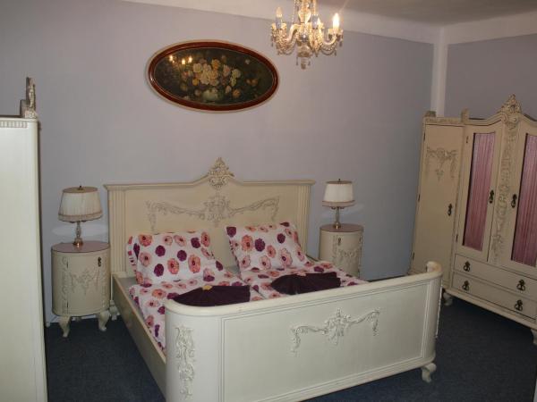 Hotel Corrado : photo 9 de la chambre chambre double