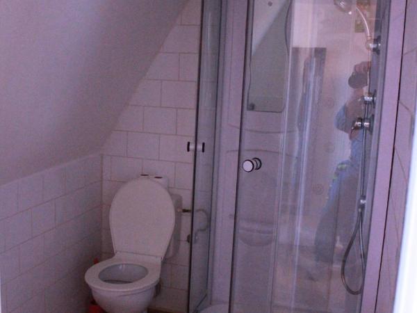 Hotel Corrado : photo 4 de la chambre chambre double