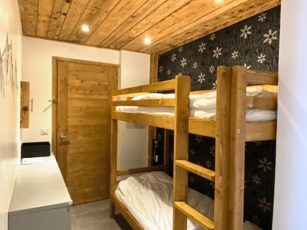 Hôtel Rent : photo 1 de la chambre appartement