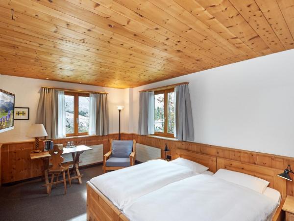 Hotel Stoffel - adults only : photo 4 de la chambre chambre d'angle double