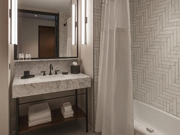 Hotel Haya : photo 3 de la chambre chambre 2 lits queen-size