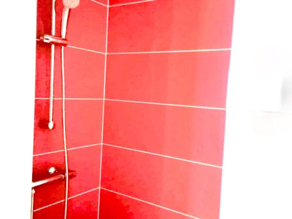 Chambre Carnot : photo 2 de la chambre chambre double avec salle de bains privative
