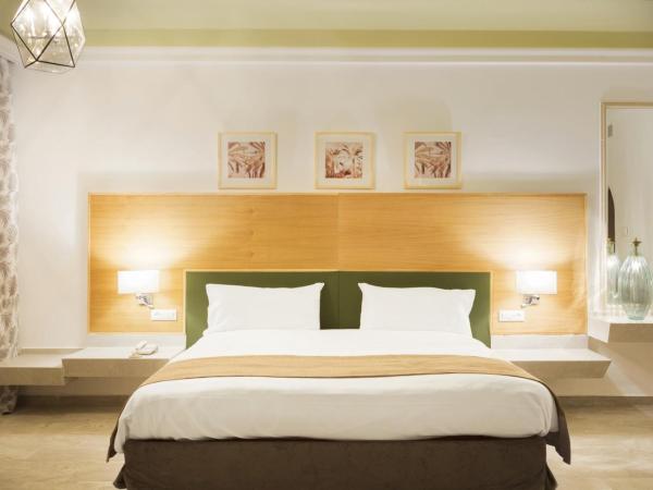 Hotel Riu Tikida Palmeraie - All Inclusive : photo 3 de la chambre suite