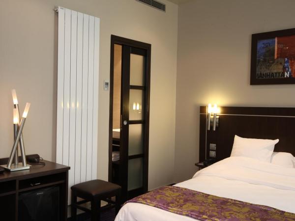 Hotel Choiseul Opera : photo 5 de la chambre chambre double supérieure